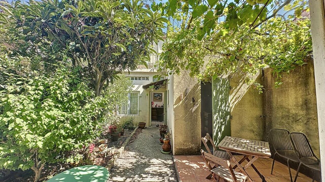 maison 4 pièces 86 m2 à vendre à Avignon (84000)