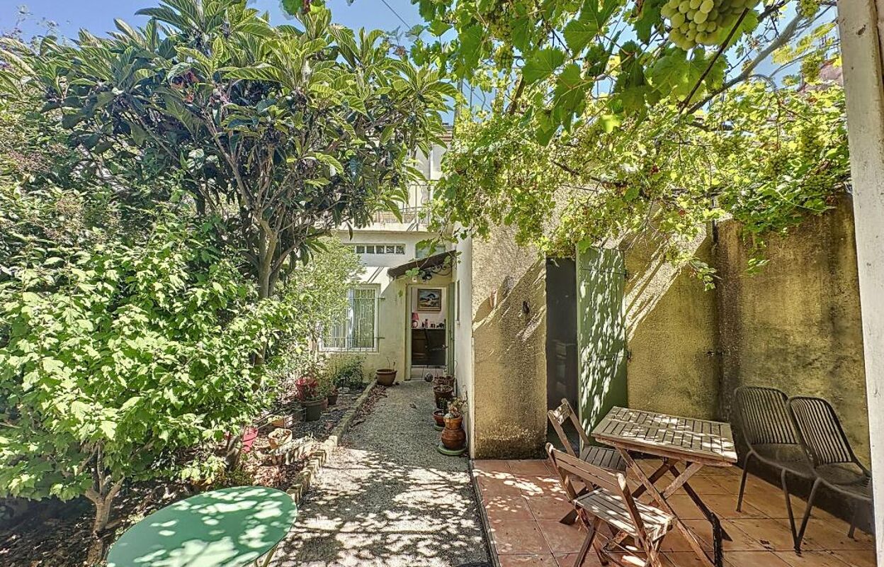 maison 4 pièces 86 m2 à vendre à Avignon (84000)