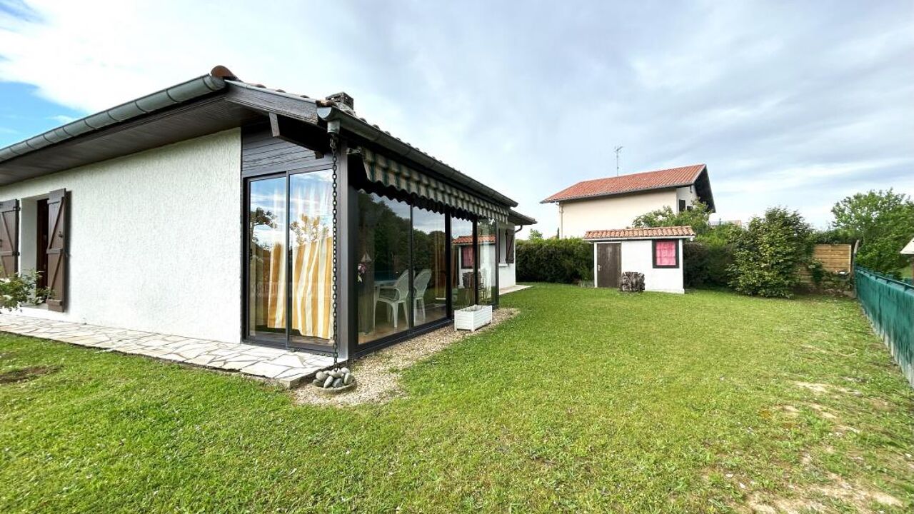 maison 4 pièces 94 m2 à vendre à Tarnos (40220)