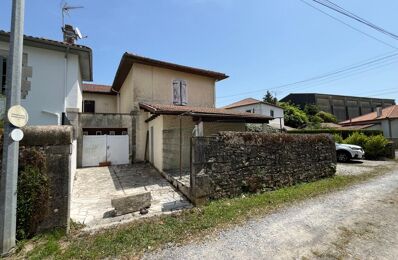 vente maison 315 000 € à proximité de Saint-Martin-de-Hinx (40390)