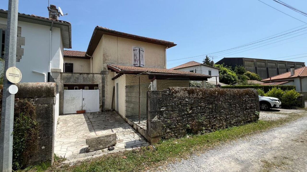 maison 6 pièces 175 m2 à vendre à Boucau (64340)