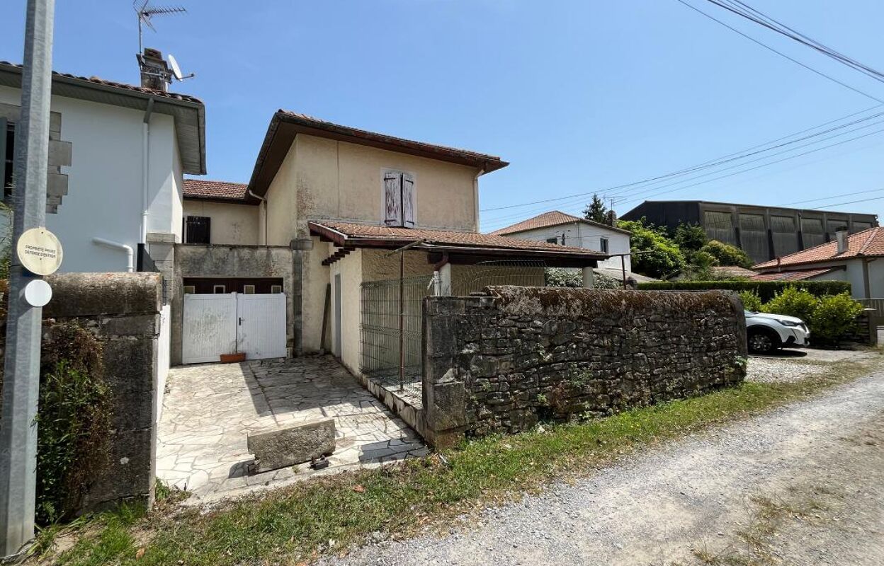 maison 6 pièces 175 m2 à vendre à Boucau (64340)