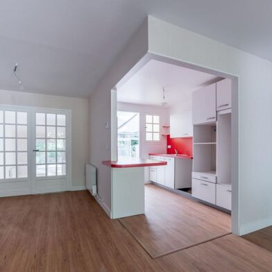 Maison 4 pièces 89 m²