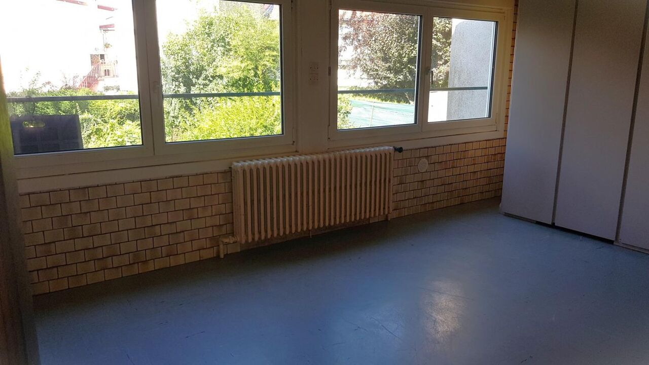 maison 4 pièces 91 m2 à vendre à Villers-Lès-Nancy (54600)