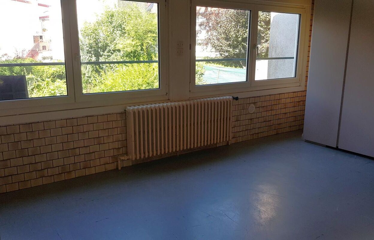 maison 4 pièces 91 m2 à vendre à Villers-Lès-Nancy (54600)