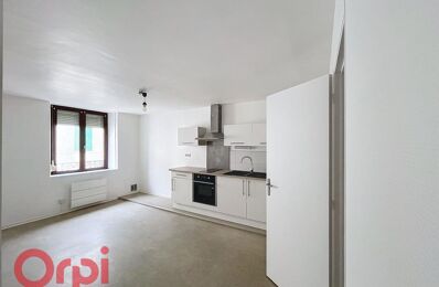 location appartement 480 € CC /mois à proximité de Custines (54670)