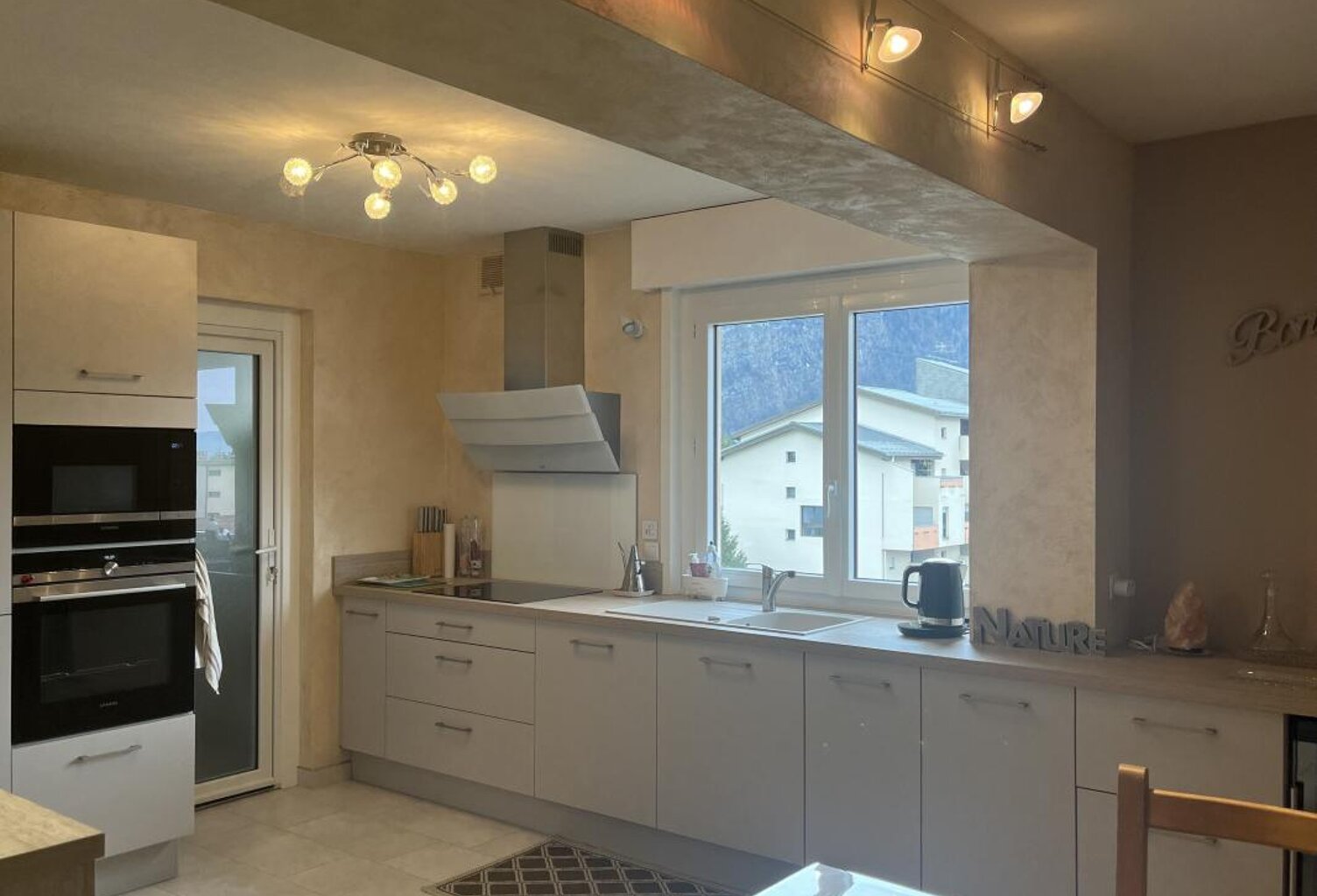 Appartement À Vendre T4 — photo 1
