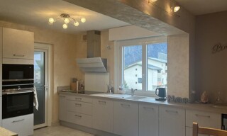 Appartement 4 Pièces 92 m² à vendre à Cluses (74300)