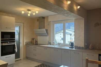 Appartement 4 pièces 239000 €