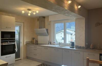 Appartement À Vendre T4 — photo du bien