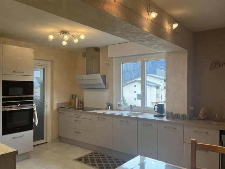 Appartement À Vendre T4 — photo 1