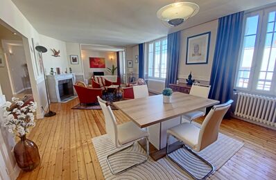 vente appartement 318 000 € à proximité de Lorient (56100)