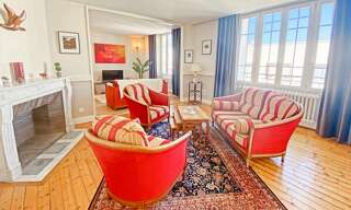 Appartement 3 Pièces 99 m² à vendre à Lorient (56100)