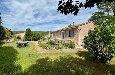 vente maison 335 000 € à proximité de Méounes-Lès-Montrieux (83136)