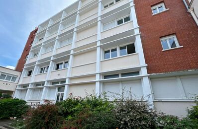 vente appartement 288 000 € à proximité de Saint-Pryvé-Saint-Mesmin (45750)