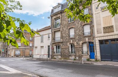 vente appartement 149 900 € à proximité de Treslon (51140)