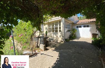 vente maison 275 000 € à proximité de Tarascon (13150)