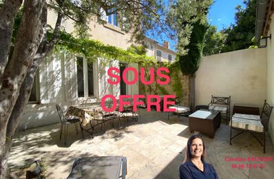 vente maison 449 000 € à proximité de Miramas (13140)