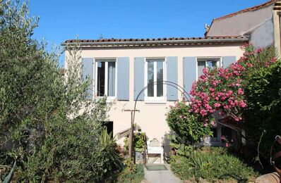 vente maison 229 000 € à proximité de Malves-en-Minervois (11600)