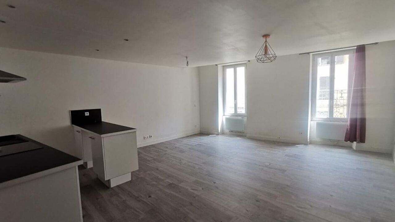 appartement 3 pièces 67 m2 à louer à Le Muy (83490)