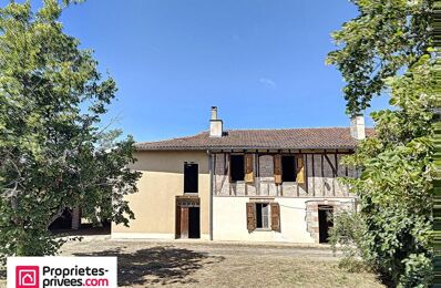 vente maison 159 600 € à proximité de Gragnague (31380)