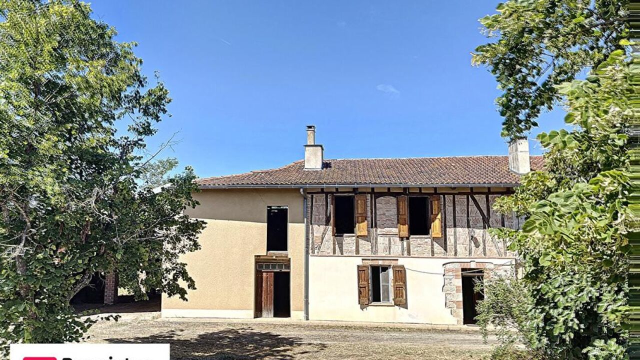 maison 10 pièces 200 m2 à vendre à Lavaur (81500)