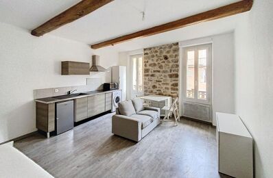 location appartement 490 € CC /mois à proximité de Sainte-Anastasie-sur-Issole (83136)