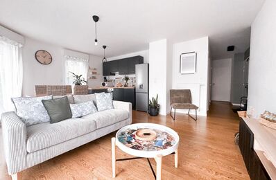 vente appartement 215 000 € à proximité de Saint-Sébastien-sur-Loire (44230)