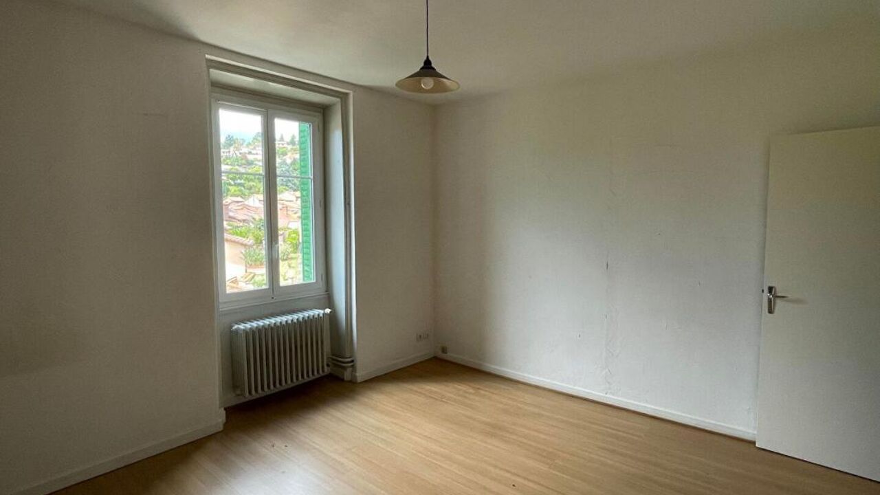 appartement 4 pièces 80 m2 à vendre à Boën-sur-Lignon (42130)