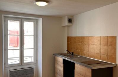 vente appartement 79 000 € à proximité de Breuillet (91650)