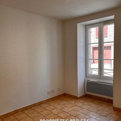 Appartement 2 pièces 28 m²