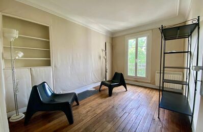 vente appartement 321 807 € à proximité de Paris 1 (75001)