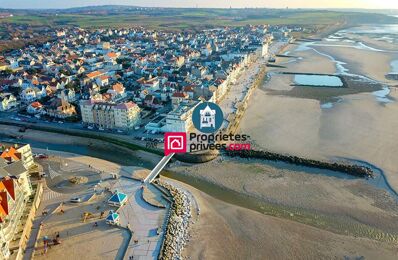 vente maison 490 000 € à proximité de Belle-Et-Houllefort (62142)