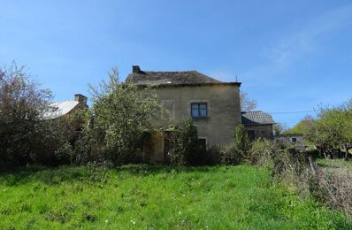 vente maison 129 580 € à proximité de Entraygues-sur-Truyère (12140)