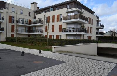 location appartement 1 070 € CC /mois à proximité de Eaubonne (95600)