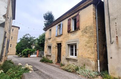 maison 4 pièces 135 m2 à vendre à Nogaro (32110)