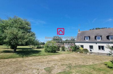 vente maison 220 000 € à proximité de La Guerche-de-Bretagne (35130)