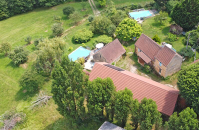 vente maison 415 900 € à proximité de Les Eyzies-de-Tayac-Sireuil (24620)