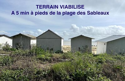 vente terrain 650 000 € à proximité de La Barre-de-Monts (85550)