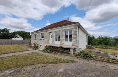 vente maison 182 990 € à proximité de Boulay-les-Barres (45140)