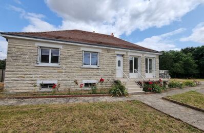 vente maison 182 990 € à proximité de Neuville-Aux-Bois (45170)