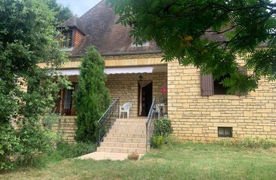 vente maison 206 500 € à proximité de Beynac-Et-Cazenac (24220)