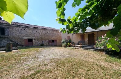 vente maison 169 000 € à proximité de Caylus (82160)