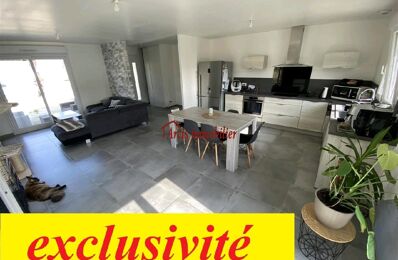 vente maison 213 000 € à proximité de Torcy-le-Petit (10700)