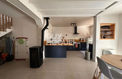 location appartement 770 € CC /mois à proximité de Grésy-sur-Aix (73100)