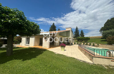 vente maison 410 000 € à proximité de Moncrabeau (47600)