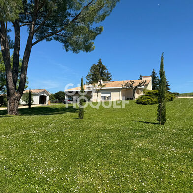 Maison 4 pièces 360000 €