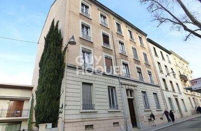 vente appartement 140 000 € à proximité de Saint-Priest (69800)