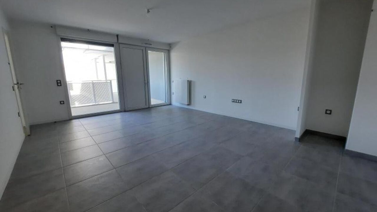 appartement 3 pièces 62 m2 à louer à Toulouse (31400)