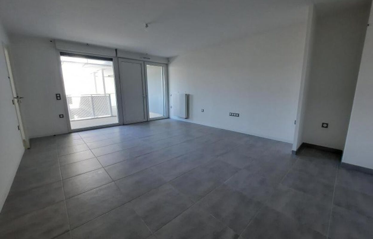 appartement 3 pièces 62 m2 à louer à Toulouse (31400)